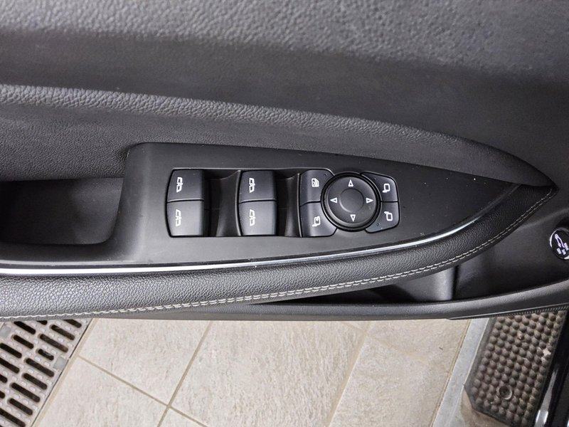 Opel Insignia ST 1.5 D Business Edition automatik • LED • AHK, fotografija 9