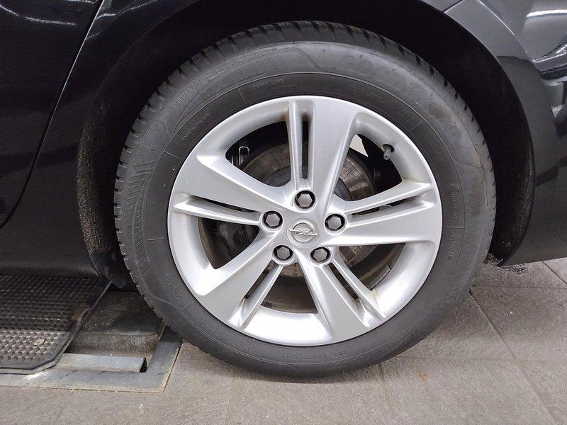 Opel Insignia ST 1.5 D Business Edition automatik • LED • AHK, fotografija 10