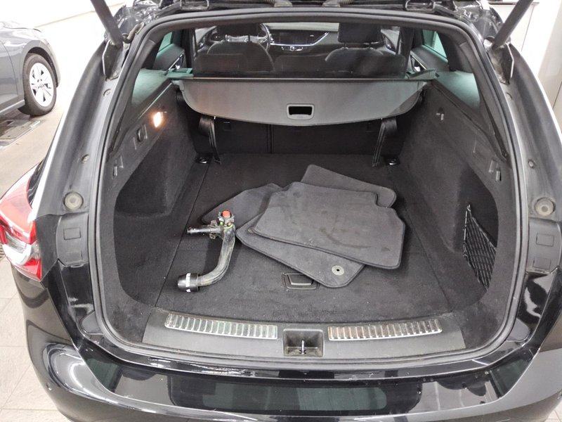 Opel Insignia ST 1.5 D Business Edition automatik • LED • AHK, fotografija 11