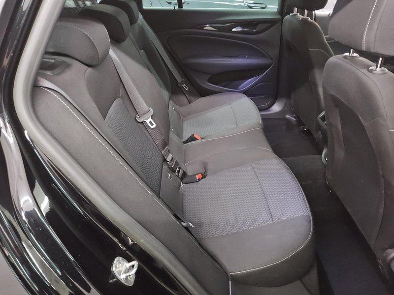 Opel Insignia ST 1.5 D Business Edition automatik • LED • AHK, fotografija 13