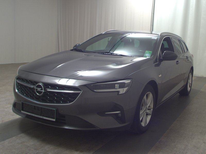 Opel Insignia ST 1.5 D Business Edition automatik • LED • navigacija, fotografija 2