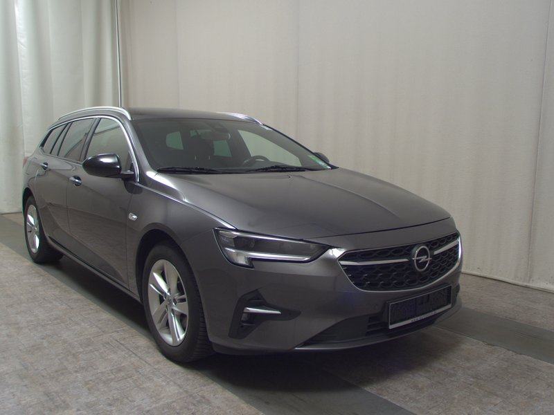 Opel Insignia ST 1.5 D Business Edition automatik • LED • navigacija, fotografija 3