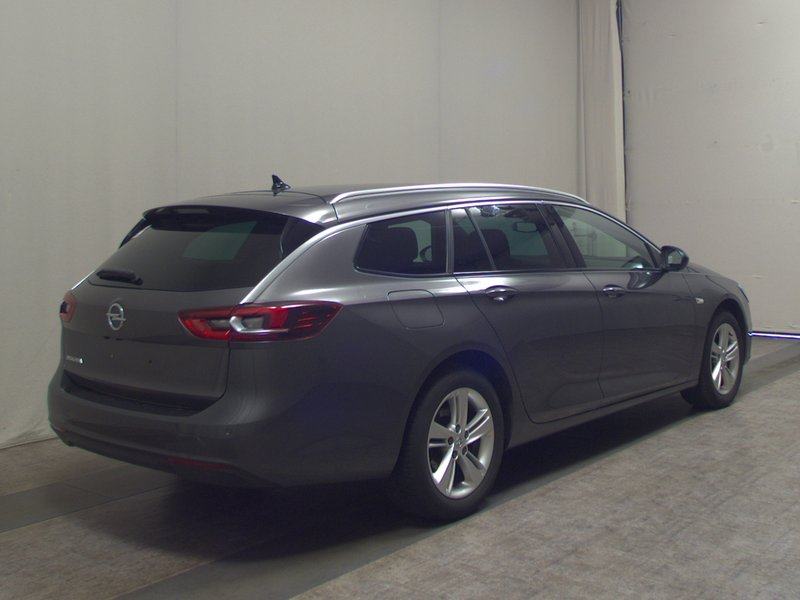 Opel Insignia ST 1.5 D Business Edition automatik • LED • navigacija, fotografija 4