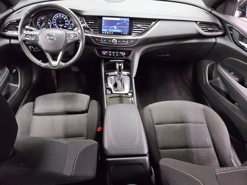 Opel Insignia ST 1.5 D Business Edition automatik • LED • navigacija, fotografija 5