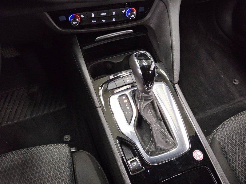 Opel Insignia ST 1.5 D Business Edition automatik • LED • navigacija, fotografija 6