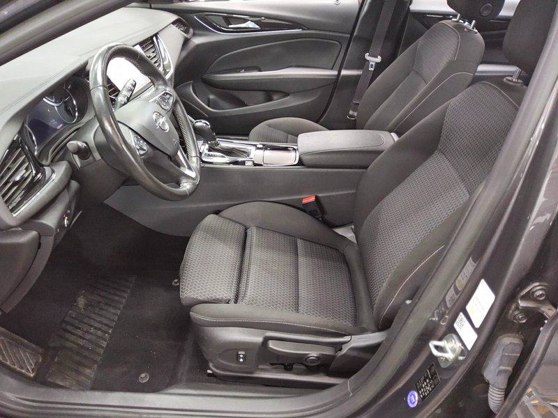 Opel Insignia ST 1.5 D Business Edition automatik • LED • navigacija, fotografija 8