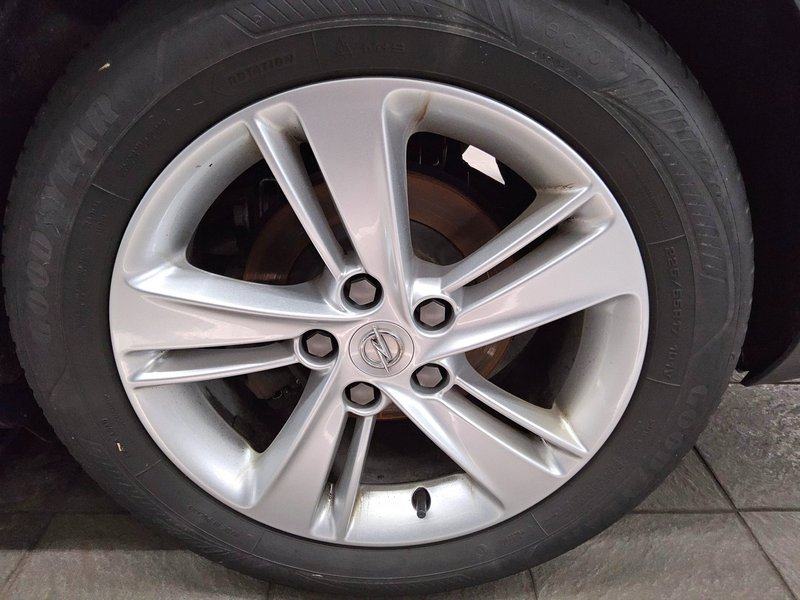 Opel Insignia ST 1.5 D Business Edition automatik • LED • navigacija, fotografija 10