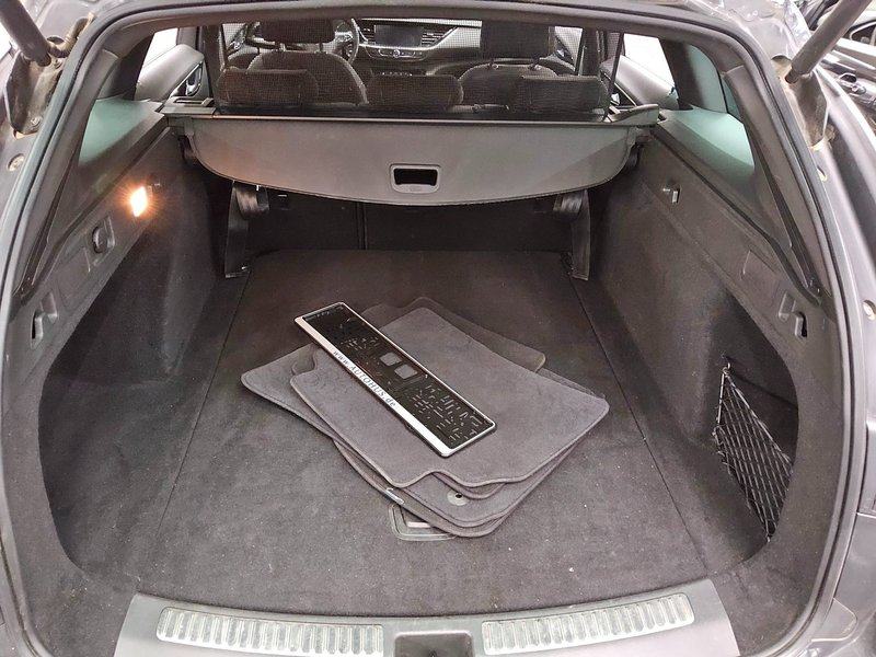 Opel Insignia ST 1.5 D Business Edition automatik • LED • navigacija, fotografija 11