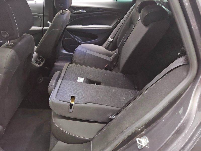 Opel Insignia ST 1.5 D Business Edition automatik • LED • navigacija, fotografija 12