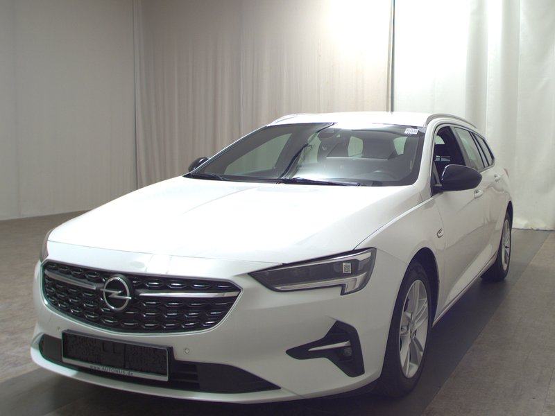 Opel Insignia ST 1.5 D Elegance • LED • AHK, fotografija 2