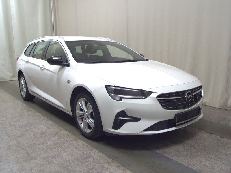 Opel Insignia ST 1.5 D Elegance • LED • AHK, fotografija 3