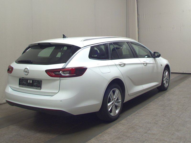 Opel Insignia ST 1.5 D Elegance • LED • AHK, fotografija 4