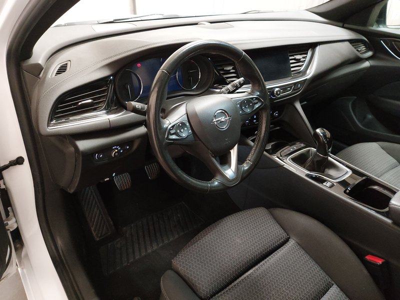Opel Insignia ST 1.5 D Elegance • LED • AHK, fotografija 6