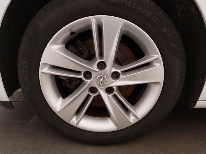 Opel Insignia ST 1.5 D Elegance • LED • AHK, fotografija 8
