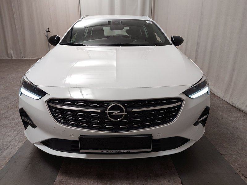 Opel Insignia ST 1.5 D Elegance • LED • AHK, fotografija 9