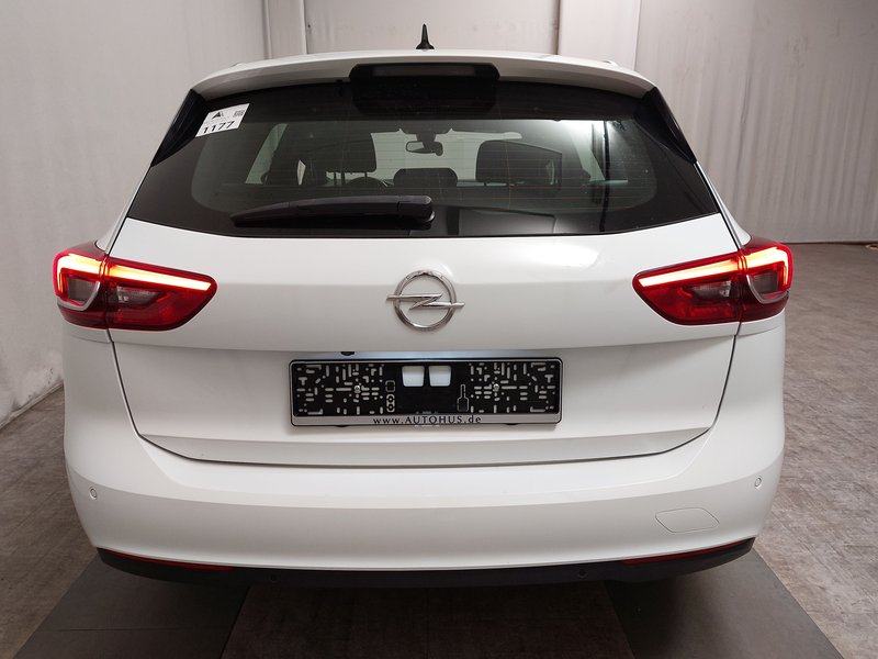 Opel Insignia ST 1.5 D Elegance • LED • AHK, fotografija 14