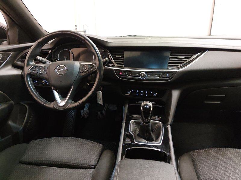Opel Insignia ST 1.5 D Elegance • LED • AHK, fotografija 17
