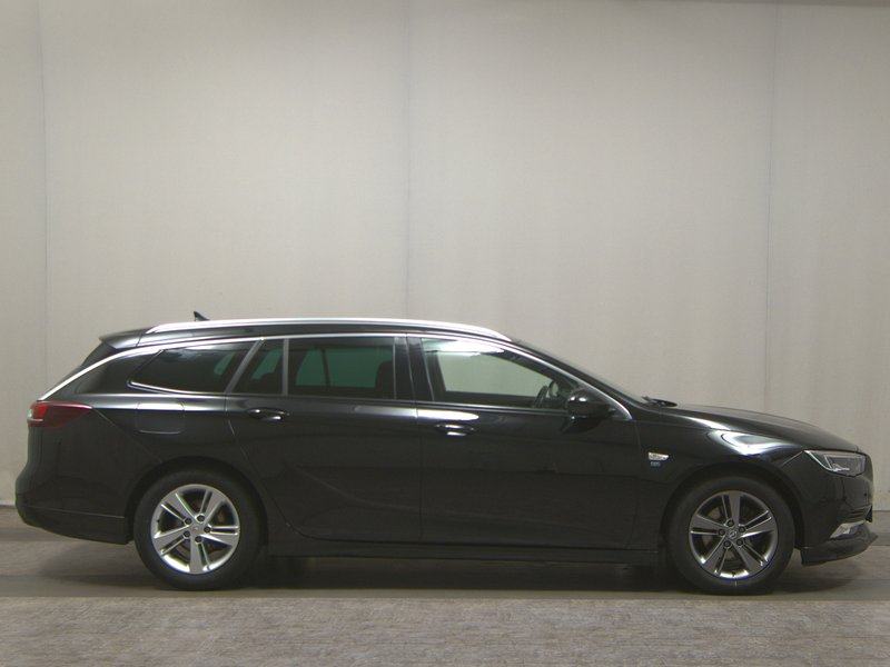 Opel Insignia Karavan