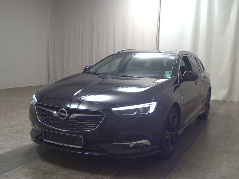 Opel Insignia ST 2.0 CDTI Ultimate OPC • ACC • AHK, fotografija 2