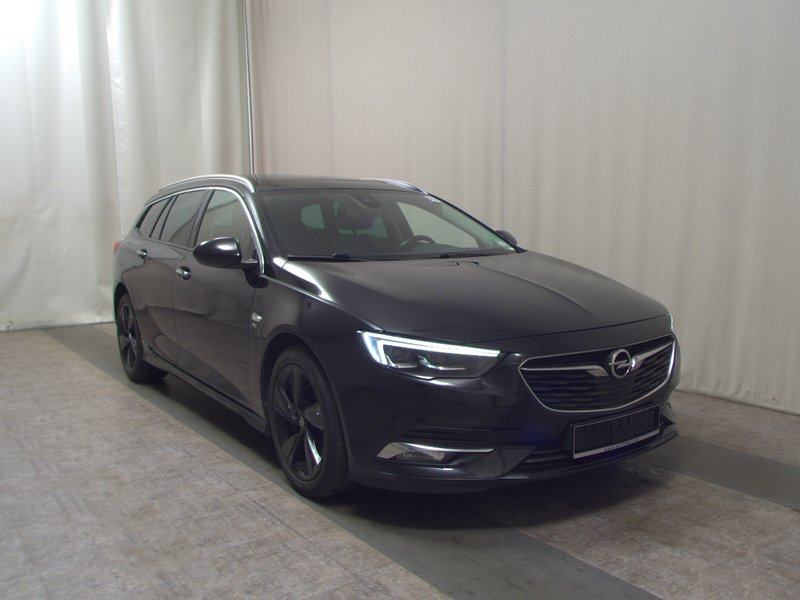 Opel Insignia ST 2.0 CDTI Ultimate OPC • ACC • AHK, fotografija 3