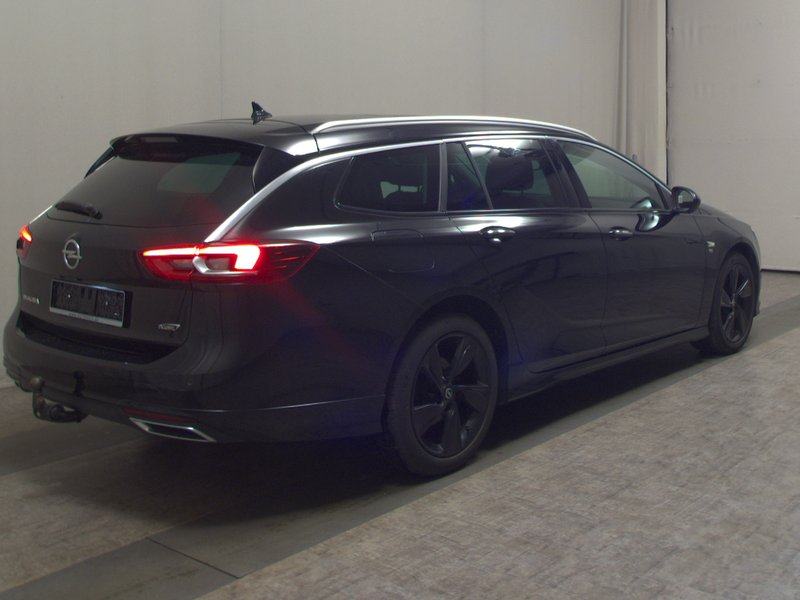 Opel Insignia ST 2.0 CDTI Ultimate OPC • ACC • AHK, fotografija 4
