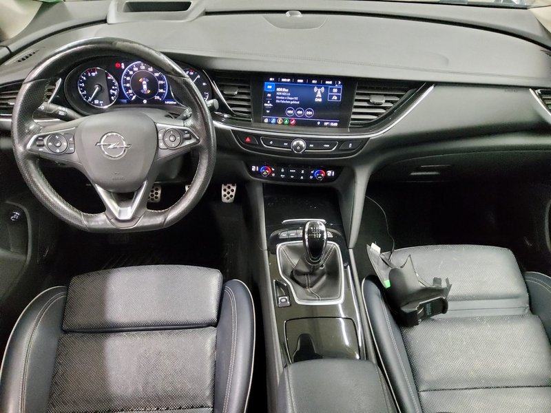 Opel Insignia ST 2.0 CDTI Ultimate OPC • ACC • AHK, fotografija 5