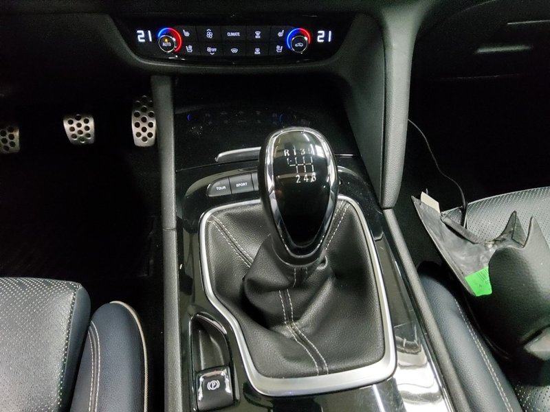 Opel Insignia ST 2.0 CDTI Ultimate OPC • ACC • AHK, fotografija 6