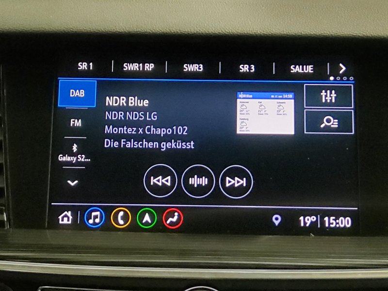 Opel Insignia ST 2.0 CDTI Ultimate OPC • ACC • AHK, fotografija 7