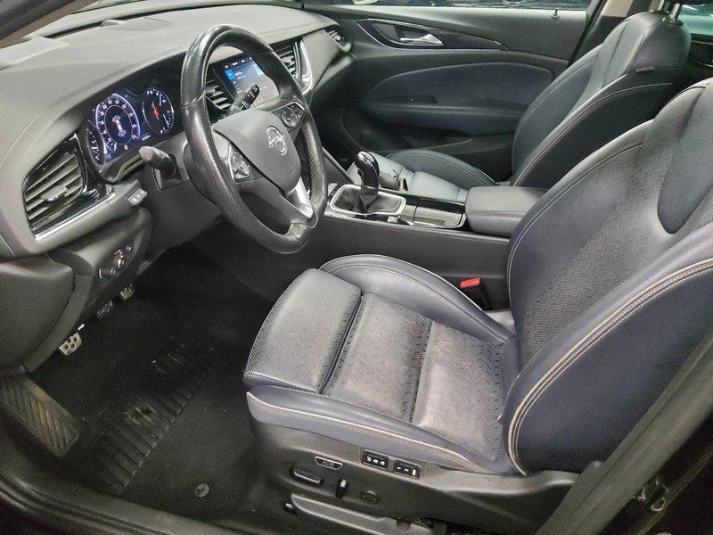 Opel Insignia ST 2.0 CDTI Ultimate OPC • ACC • AHK, fotografija 8