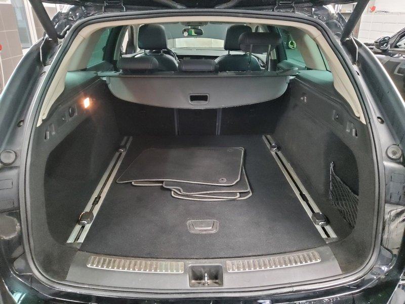 Opel Insignia ST 2.0 CDTI Ultimate OPC • ACC • AHK, fotografija 12