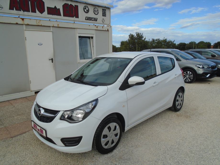 Opel Karl