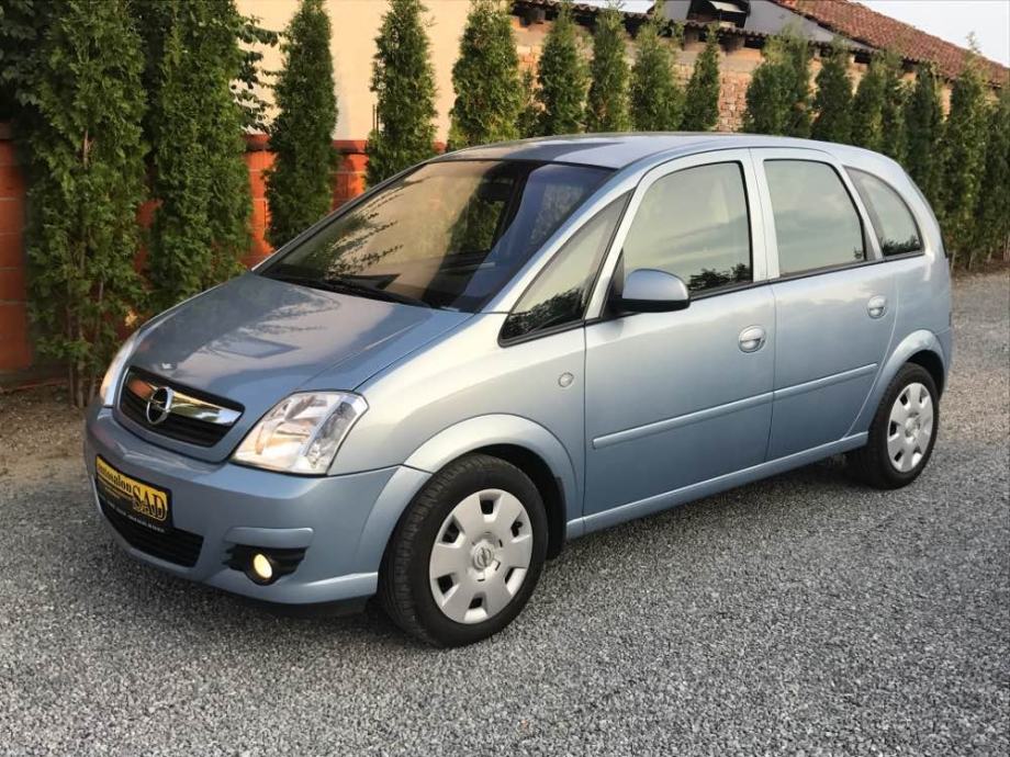 Code 128 opel meriva