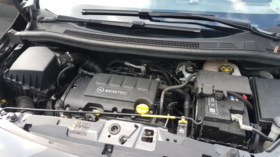 P1113 opel meriva