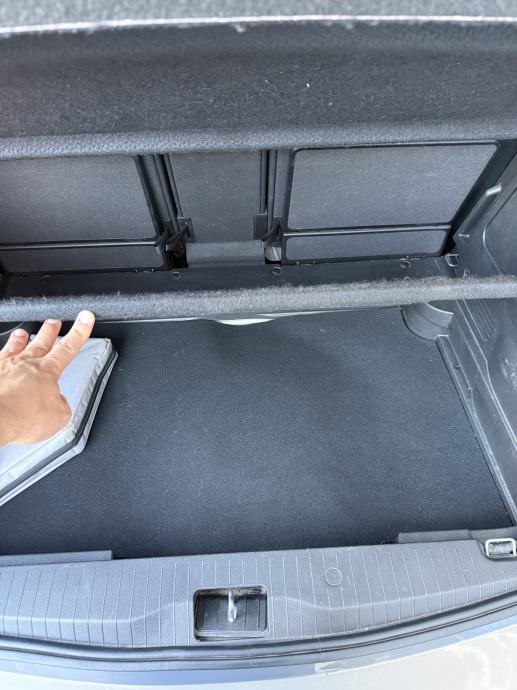 Opel Meriva 1,6 CDTI *Nije Uvoz*Kupljen u Autowillu, fotografija 8