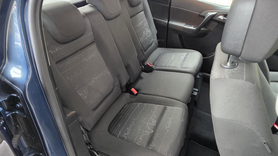 Opel Meriva 1,6 CDTI, vel. servis, klima, navi, kamera, TOP STANJE,,,, fotografija 17