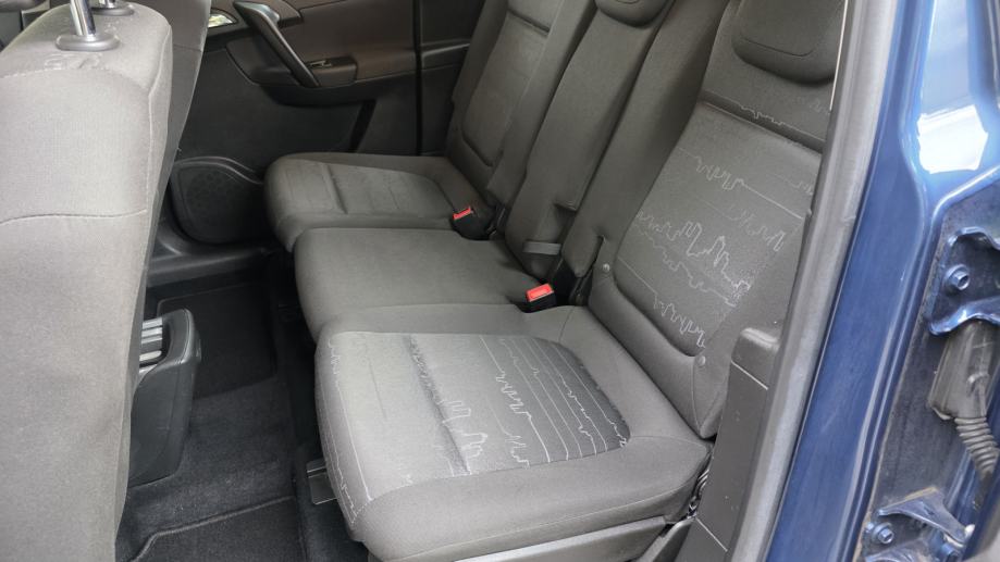 Opel Meriva 1,6 CDTI, vel. servis, klima, navi, kamera, TOP STANJE,,,, fotografija 16