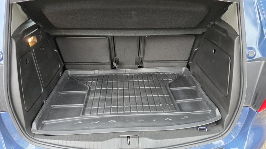 Opel Meriva 1,6 CDTI, vel. servis, klima, navi, kamera, TOP STANJE,,,, fotografija 18