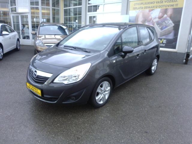 Opel Meriva Enjoy 1.7 CDTI "AKCIJA"
