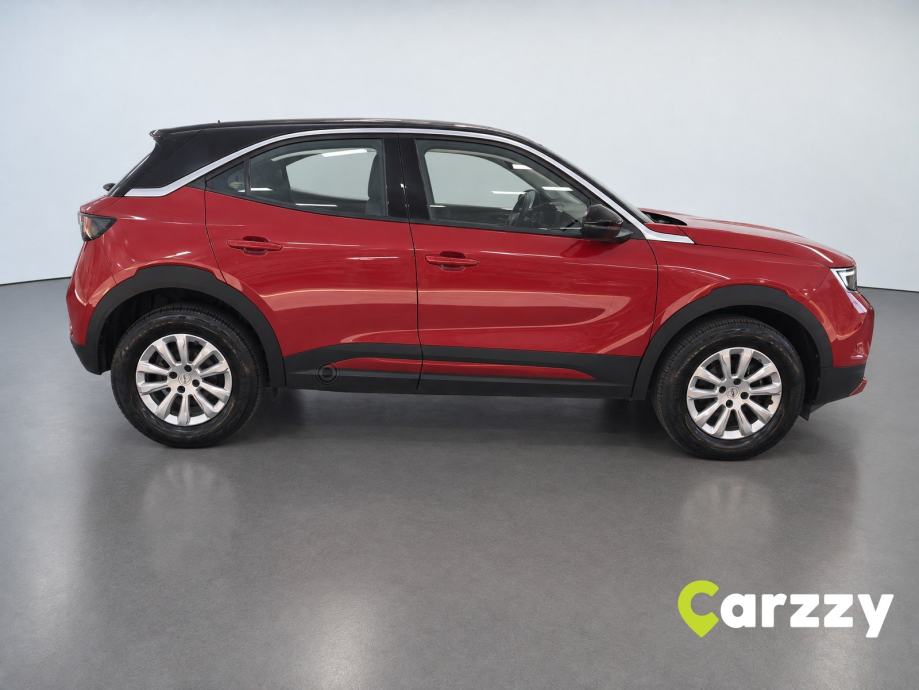 Opel Mokka 1.2 EDITION AT, fotografija 4