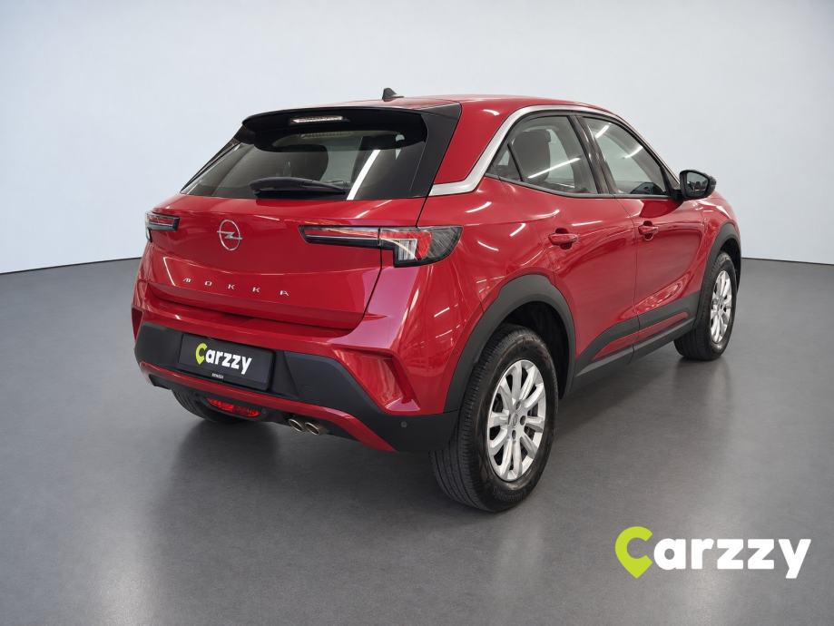 Opel Mokka 1.2 EDITION AT, fotografija 5