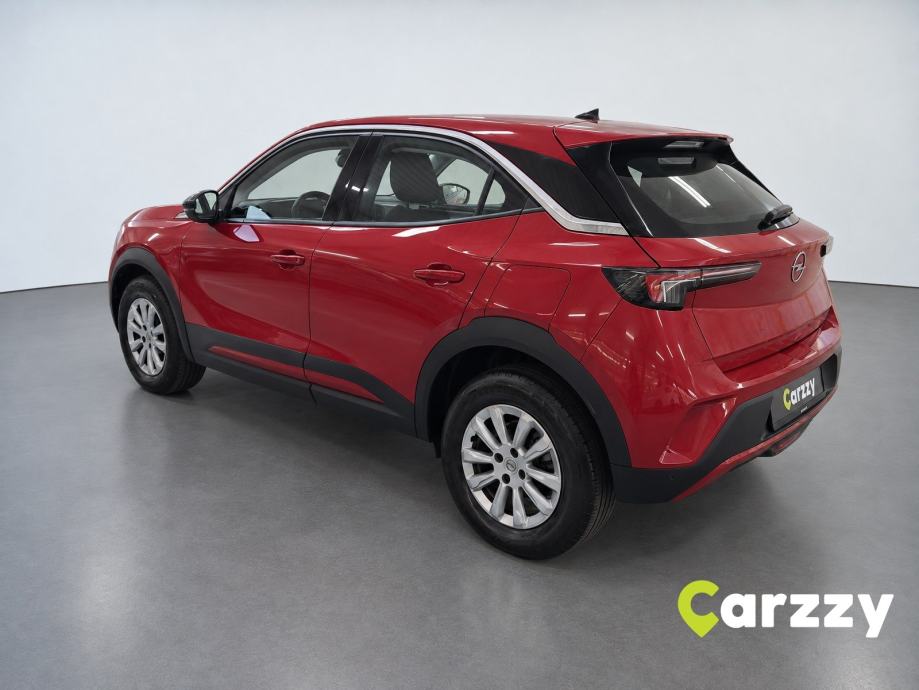 Opel Mokka 1.2 EDITION AT, fotografija 7