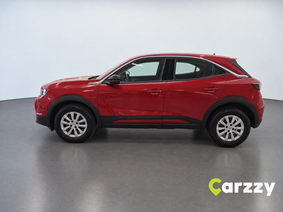 Opel Mokka 1.2 EDITION AT, fotografija 8