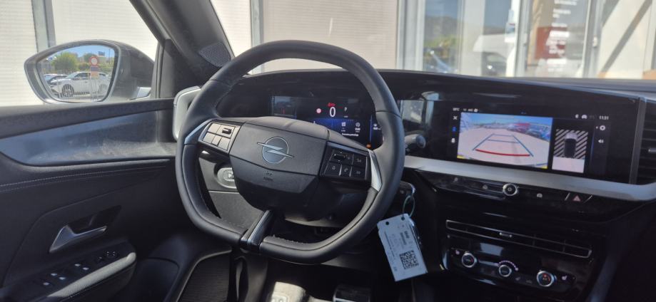 Opel Mokka 1,2 GS Automatik **JAMSTVO 5 GODINA**, fotografija 10