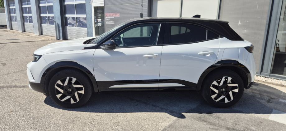 Opel Mokka 1,2 GS Automatik **JAMSTVO 5 GODINA**, fotografija 4