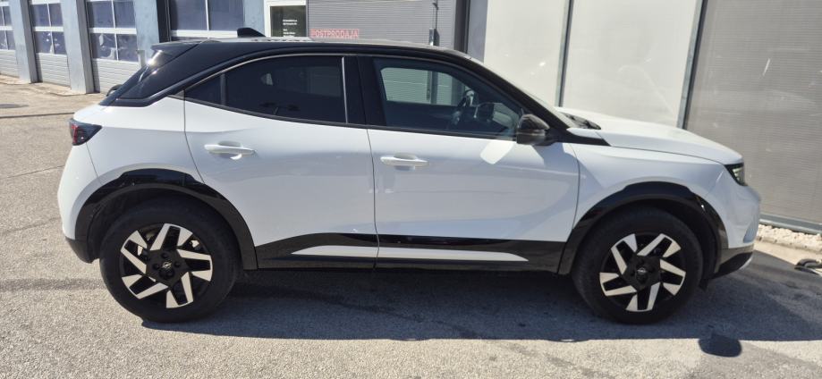 Opel Mokka 1,2 GS Automatik **JAMSTVO 5 GODINA**, fotografija 5
