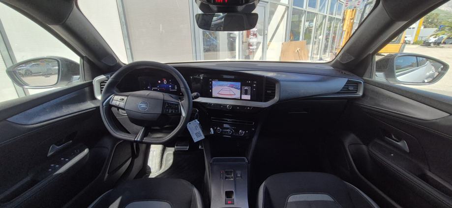 Opel Mokka 1,2 GS Automatik **JAMSTVO 5 GODINA**, fotografija 8