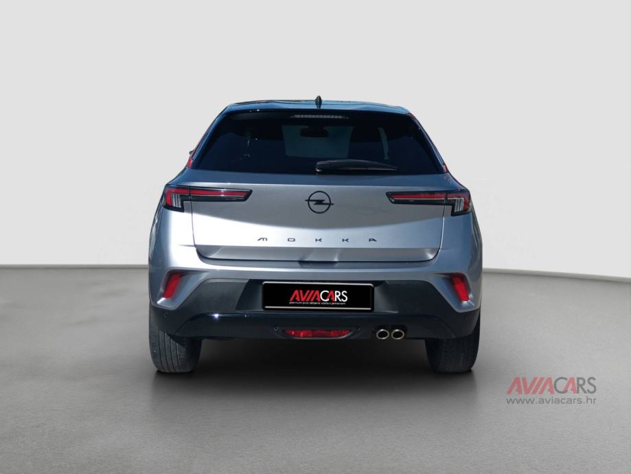 OPEL MOKKA 1.2 PureTech 130 KS GS AUTOMATIK *VOZILO S JAMSTVOM*, fotografija 4