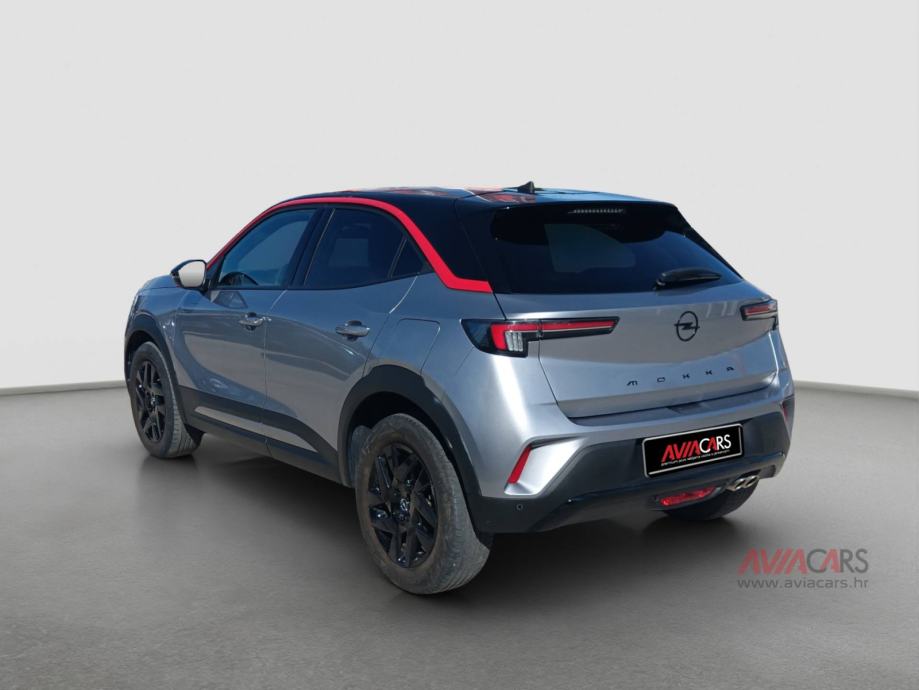 OPEL MOKKA 1.2 PureTech 130 KS GS AUTOMATIK *VOZILO S JAMSTVOM*, fotografija 5