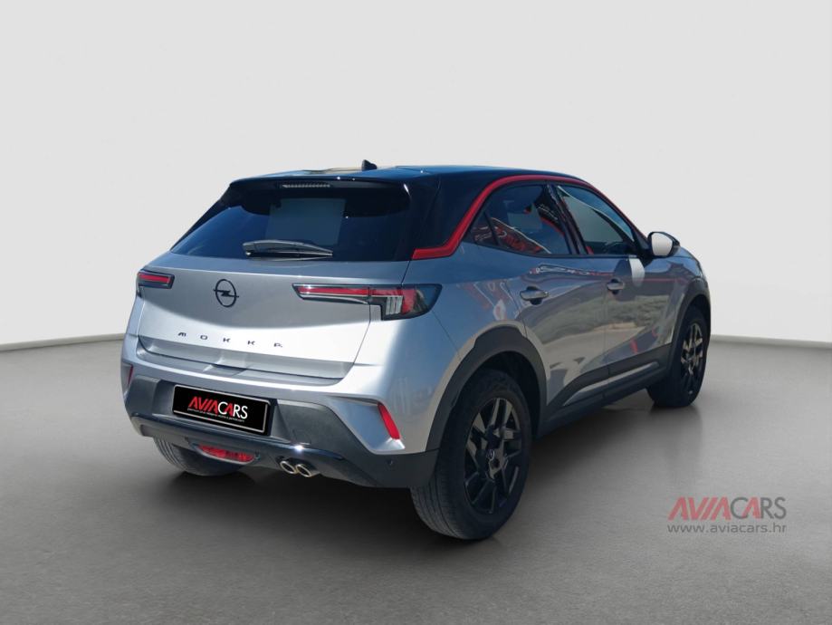 OPEL MOKKA 1.2 PureTech 130 KS GS AUTOMATIK *VOZILO S JAMSTVOM*, fotografija 6