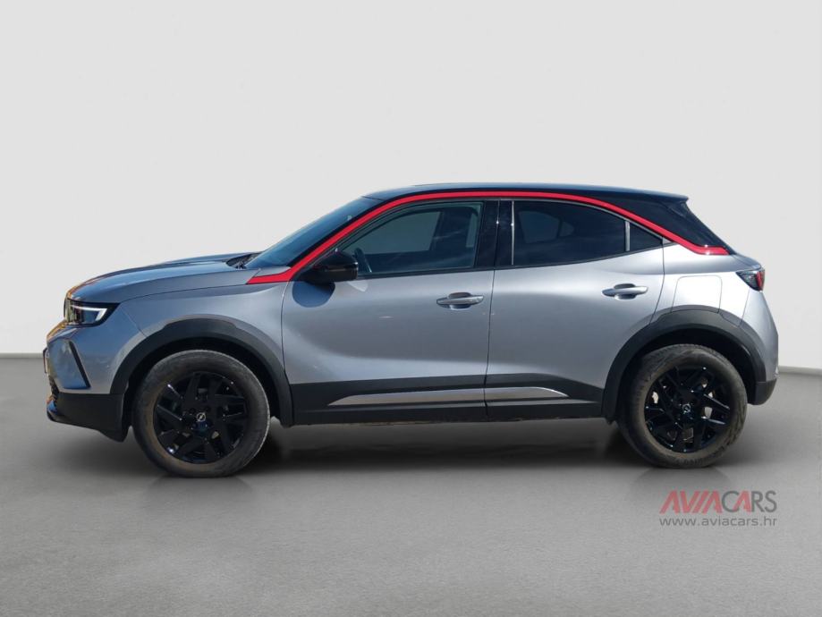 OPEL MOKKA 1.2 PureTech 130 KS GS AUTOMATIK *VOZILO S JAMSTVOM*, fotografija 7
